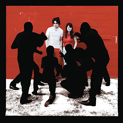 White Blood Cells [CD] von Audio CD