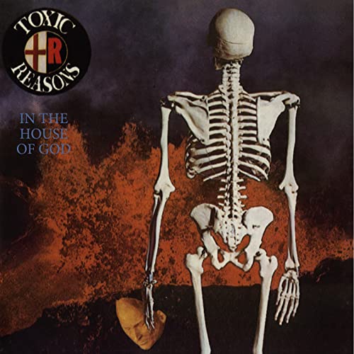 In the House of God von Audio Platter / Cargo
