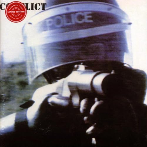 The Ungovernable Force [Vinyl LP] von Audio Platter