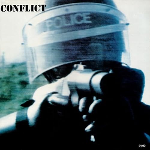 Ungovernable Force [Vinyl LP] von Audio Platter
