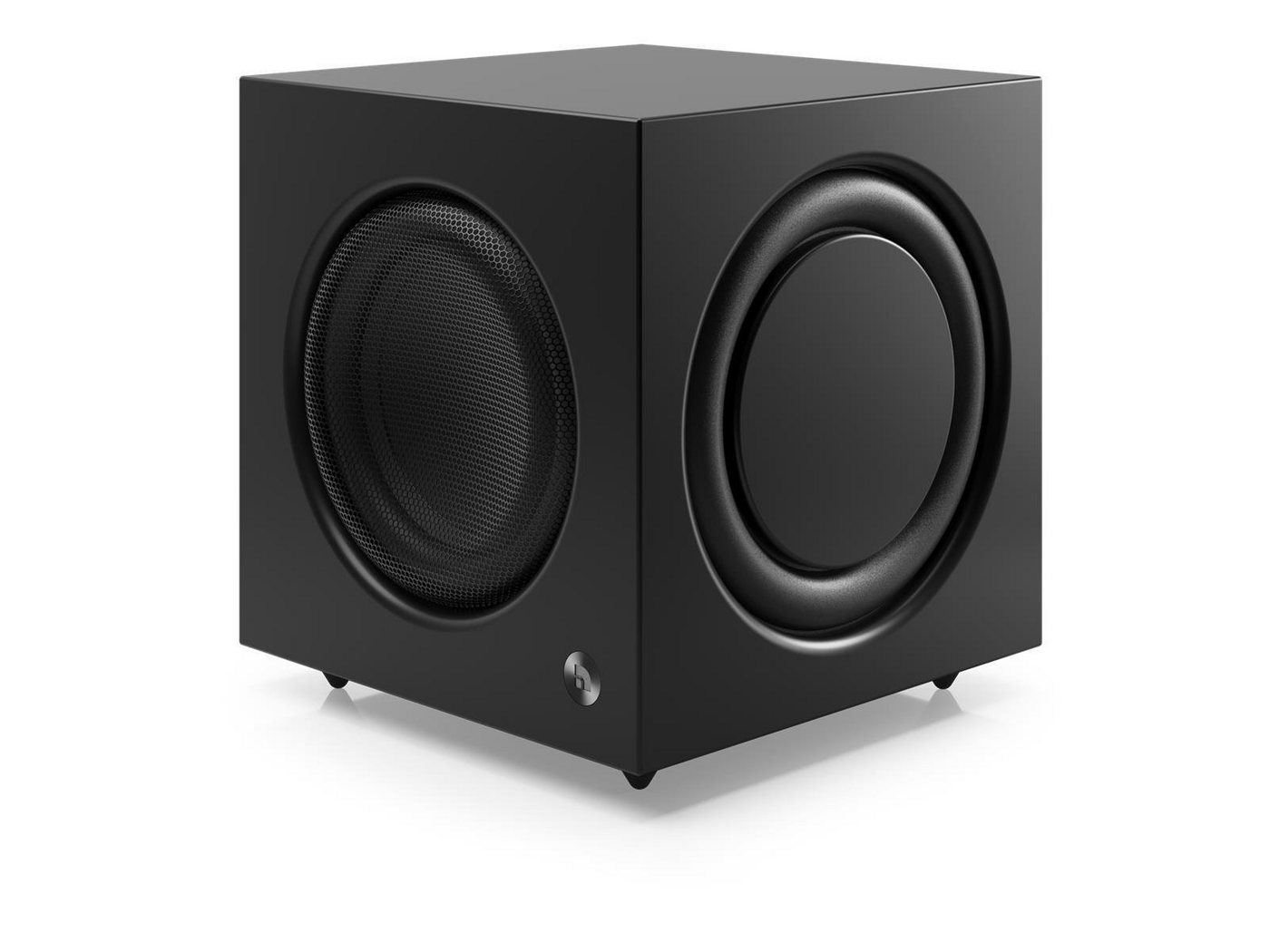 Audio Pro Audio Pro SW-10 Schwarz Subwoofer von Audio Pro