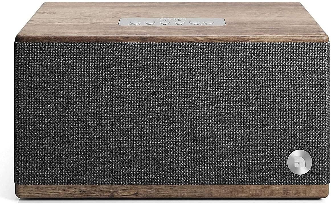 Audio Pro BT5 Bluetooth-Lautsprecher / Driftwood - Tragbarer Lautsprecher Bluetooth-Lautsprecher Audio Pro BT5 Bluetooth-Lautsprecher / Driftwood - Tragbarer Lautsprecher Bluetooth-Lautsprecher von Audio Pro