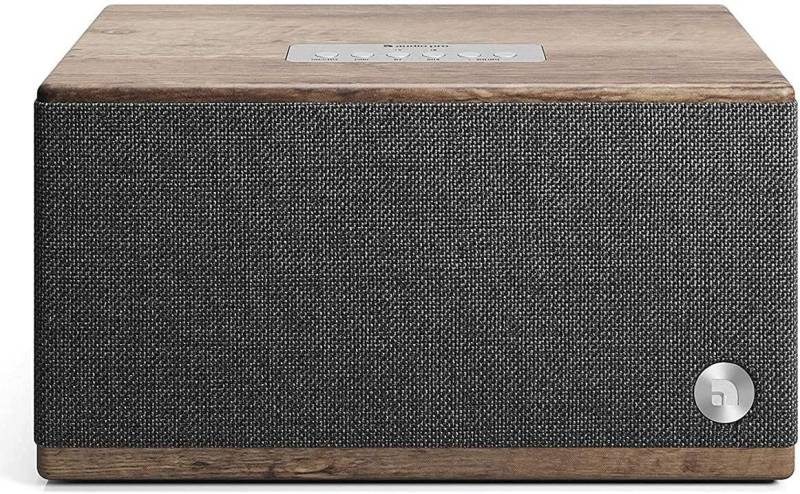 Audio Pro BT5 Bluetooth-Lautsprecher / Driftwood - Tragbarer Lautsprecher Bluetooth-Lautsprecher von Audio Pro
