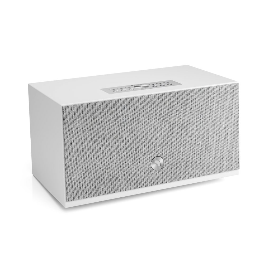 Audio Pro C10 Mk2, Multiroom-Lautsprecher stationär - white Multiroom-Lautsprecher (n.A) von Audio Pro