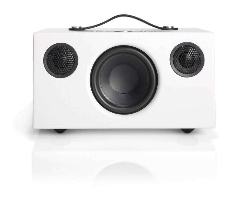 Audio Pro C5 Alexa Wireless Multiroom-Lautsprecher mit Alexa Multiroom-Lautsprecher von Audio Pro