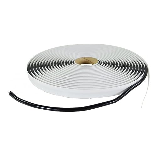 AUDIO SYSTEM BUTYLCORD 6mm Butyl Dämm-Schnur 11m Auto Dämmung CarHifi | 2,27€/m von Audio System