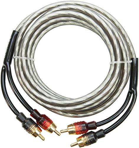 AUDIO SYSTEM Z-EVO 5.OM ECO Cinchkabel/RCA Cable HIGH Performance 5 Meter AUDIO SYSTEM Z-EVO 5.OM ECO Cinchkabel/RCA Cable HIGH Performance 5 Meter von Audio System