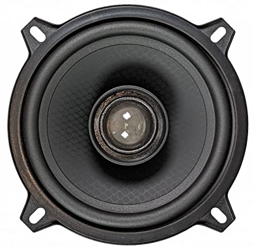 Audio System XC 130 EVO Koaxial Lautsprecher 13 cm, 130 Watt - 1 Paar von Audio System
