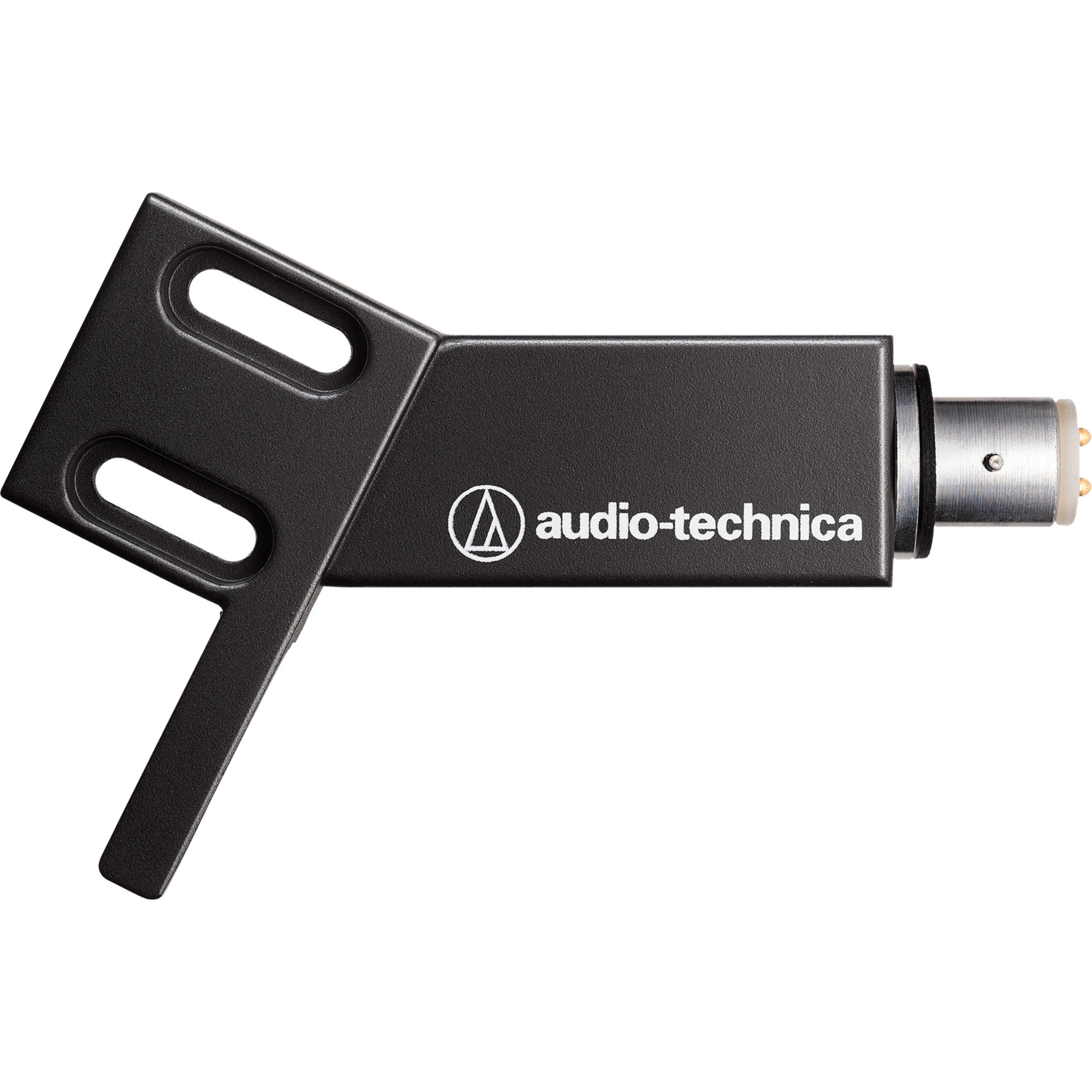 AT-HS4 BK, Headshell von Audio-Technica