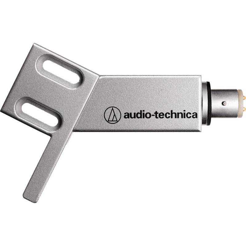 AT-HS4 SV, Headshell von Audio-Technica