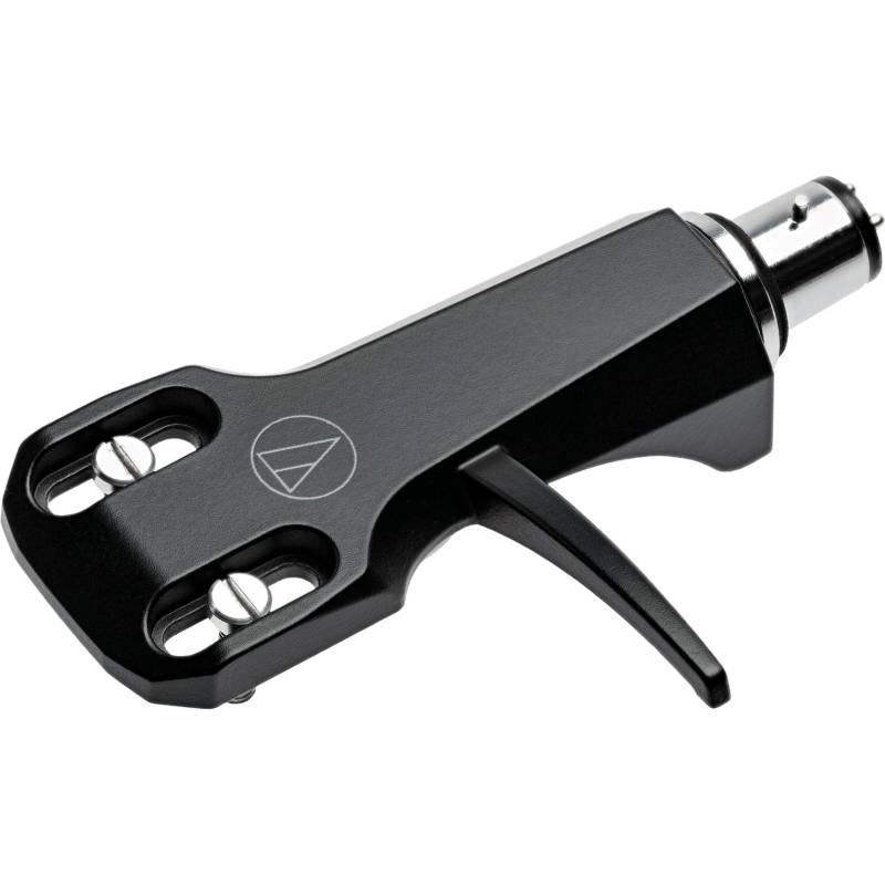 AT-HS6 BK, Headshell von Audio-Technica