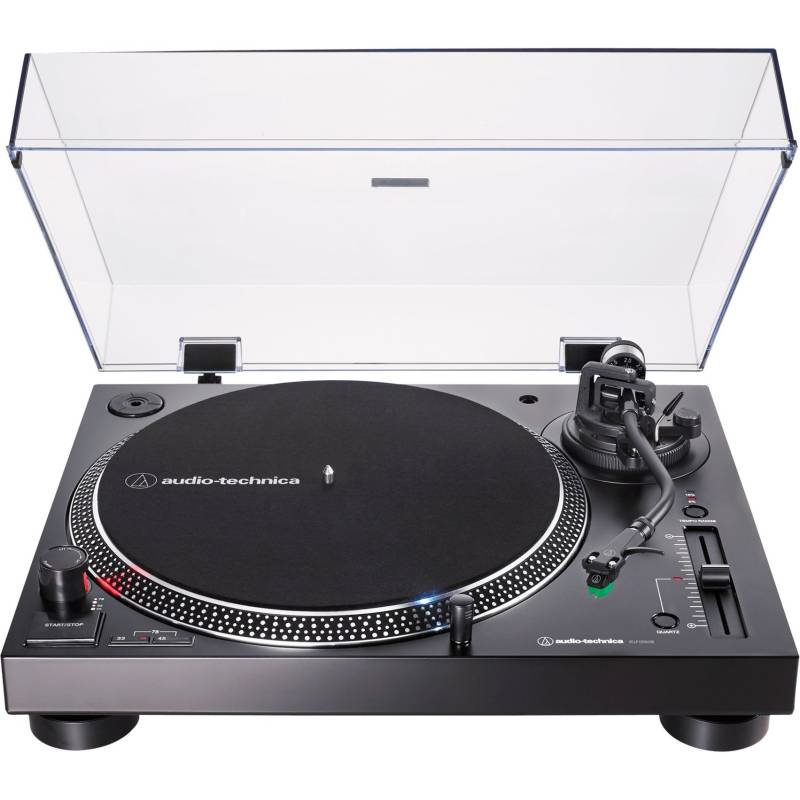 AT-LP120XUSBBT, Plattenspieler von Audio-Technica