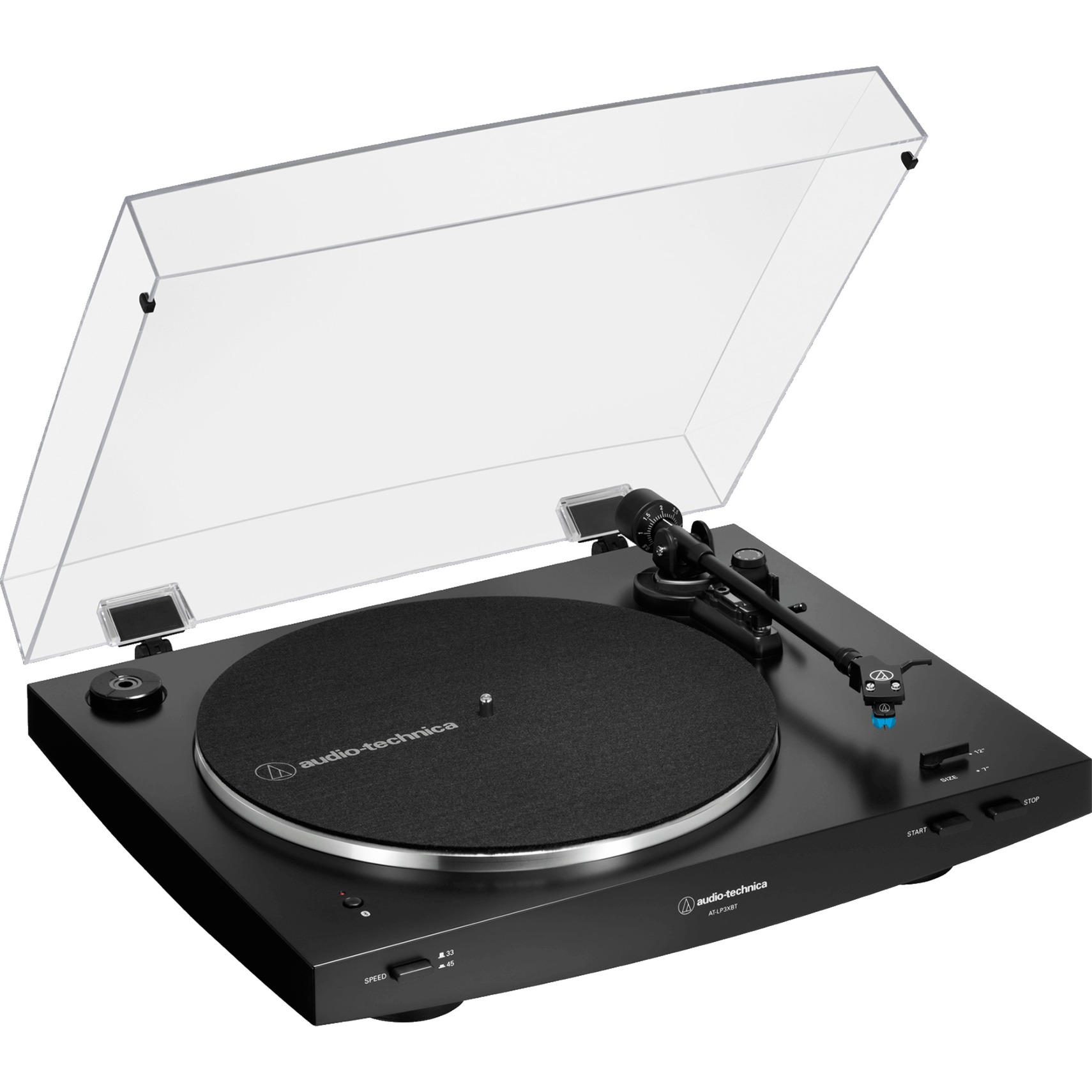 AT-LP3XBT, Plattenspieler von Audio-Technica