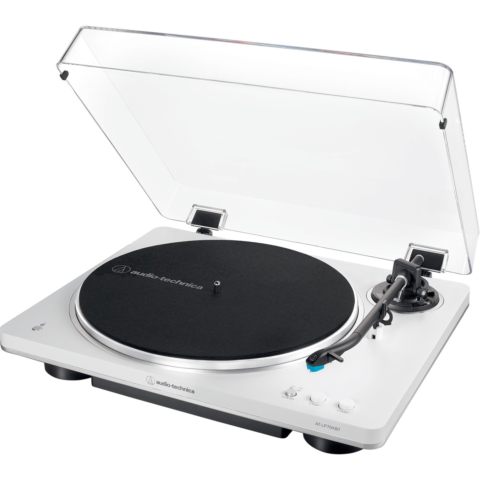 AT-LP70XBTWS, Plattenspieler AT-LP70XBTWS, Plattenspieler von Audio-Technica