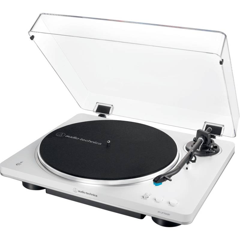 AT-LP70XBTWS, Plattenspieler von Audio-Technica