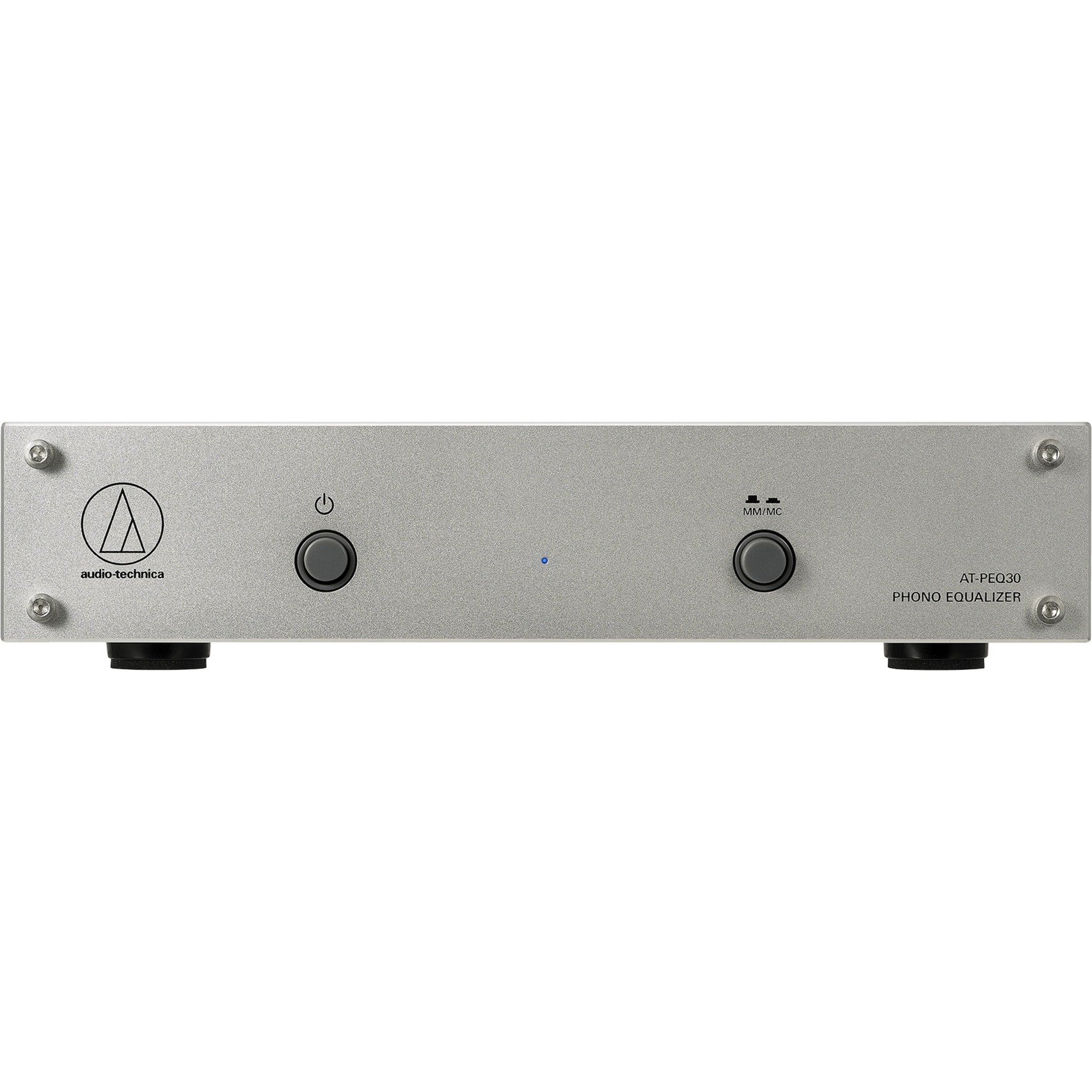 AT-PEQ30 Phono Vorverstärker AT-PEQ30 Phono Vorverstärker von Audio-Technica