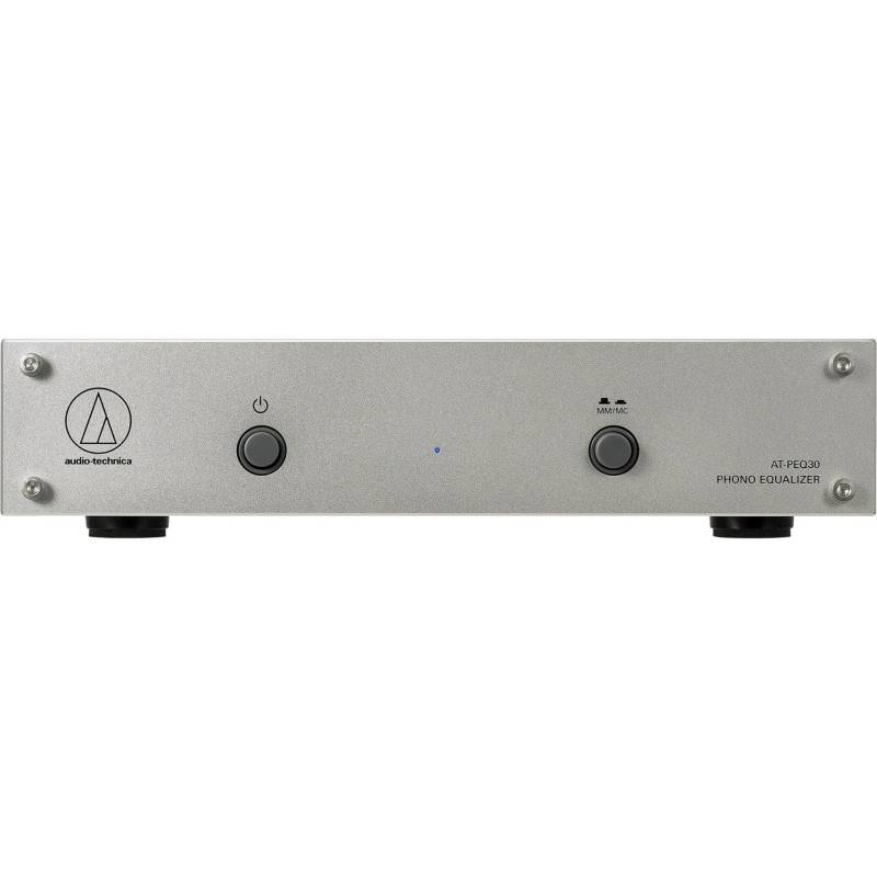 AT-PEQ30 Phono Vorverstärker von Audio-Technica
