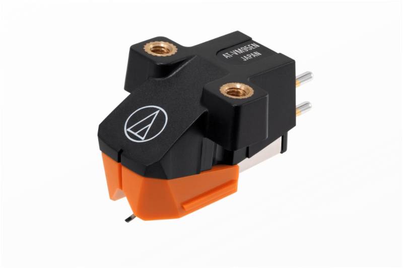 AT-VM95EN Tonabnehmer MM Eliptical von Audio-Technica