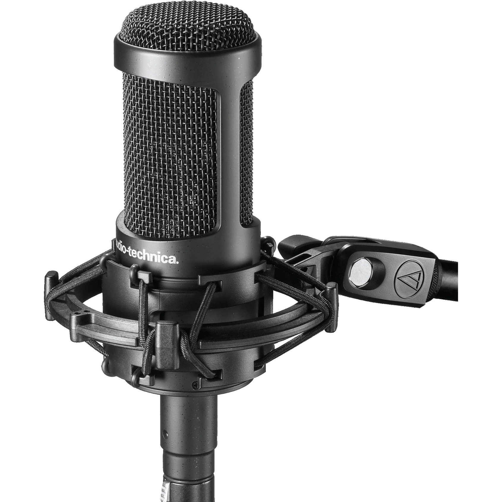 AT2050, Mikrofon von Audio-Technica