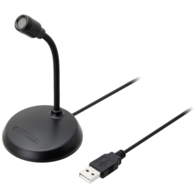ATGM1-USB, Mikrofon von Audio-Technica