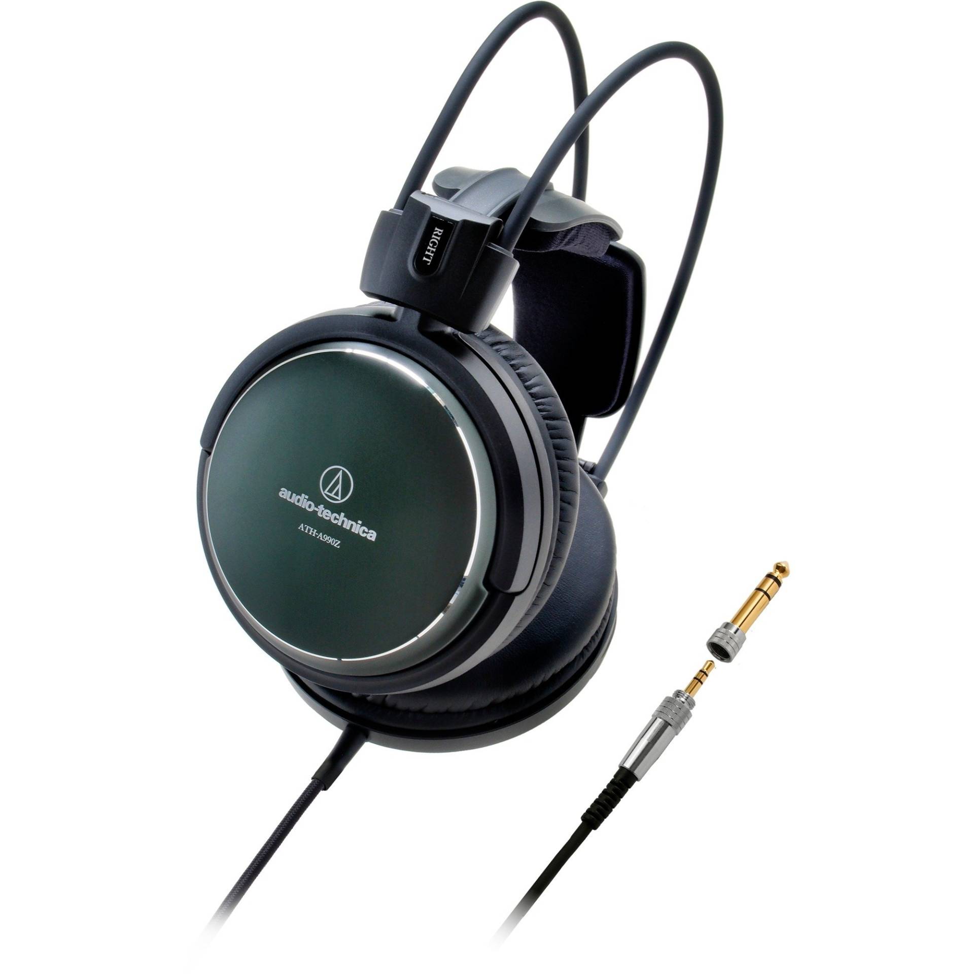 ATH-A990Z, Kopfhörer von Audio-Technica