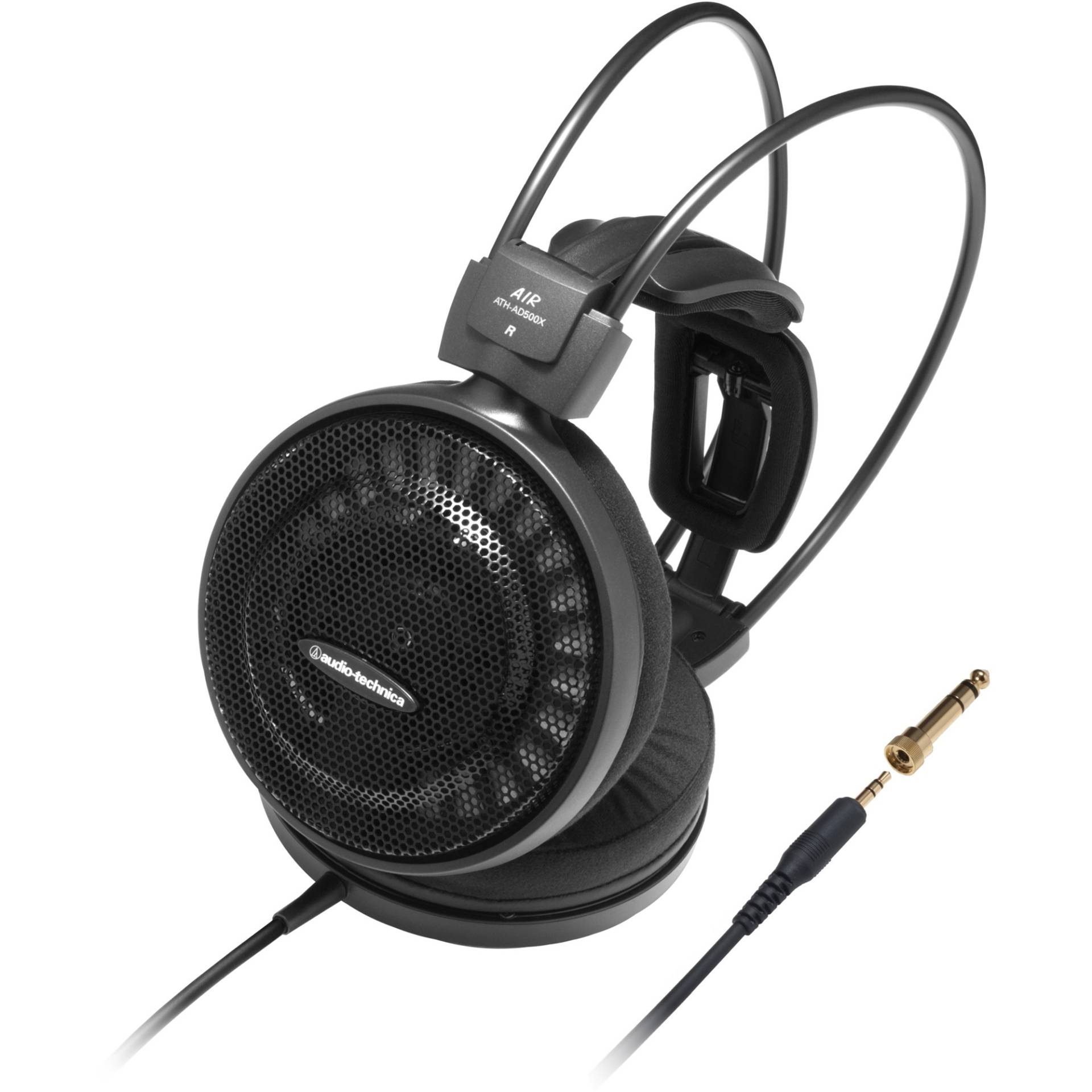 ATH-AD500X, Kopfhörer von Audio-Technica