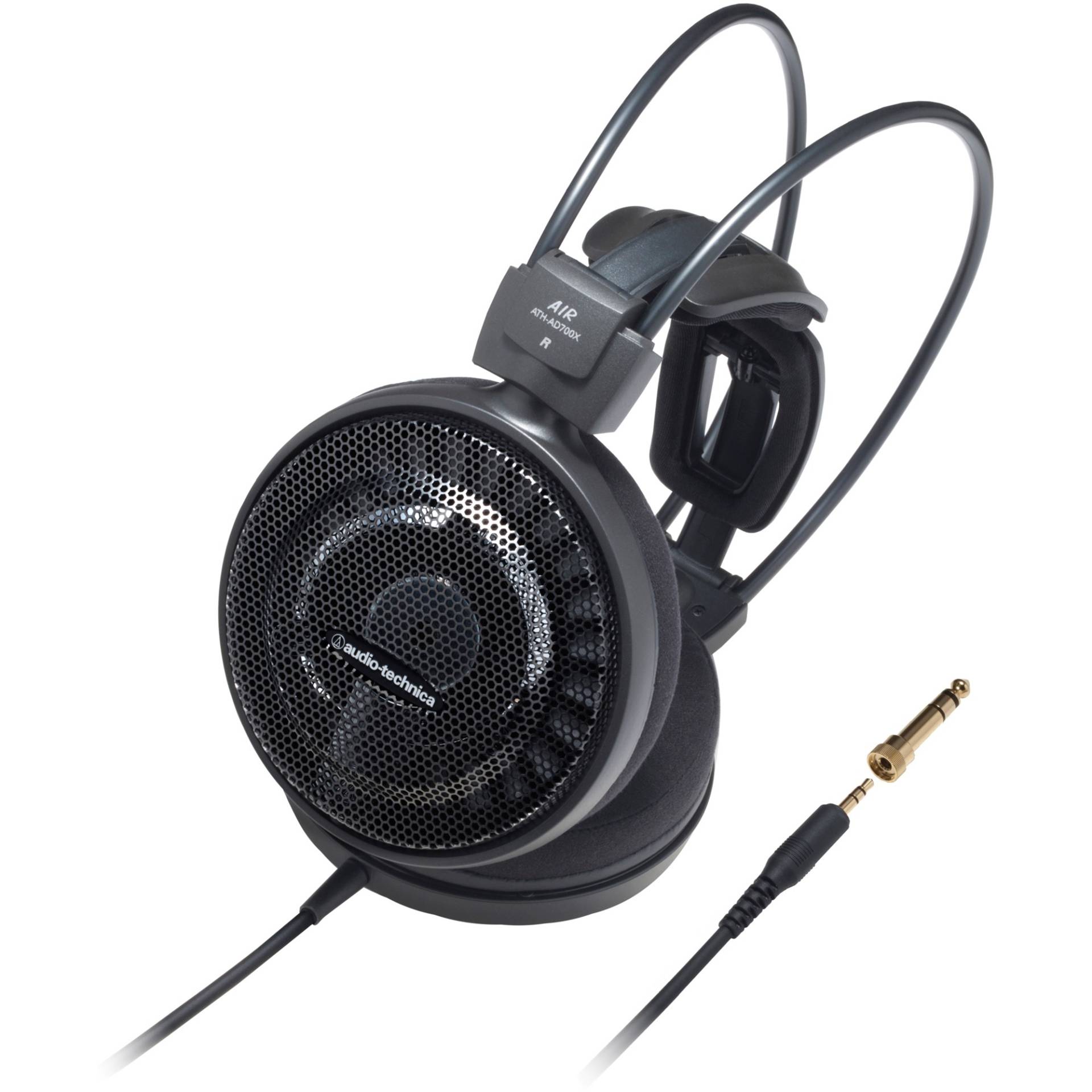 ATH-AD700X, Kopfhörer von Audio-Technica