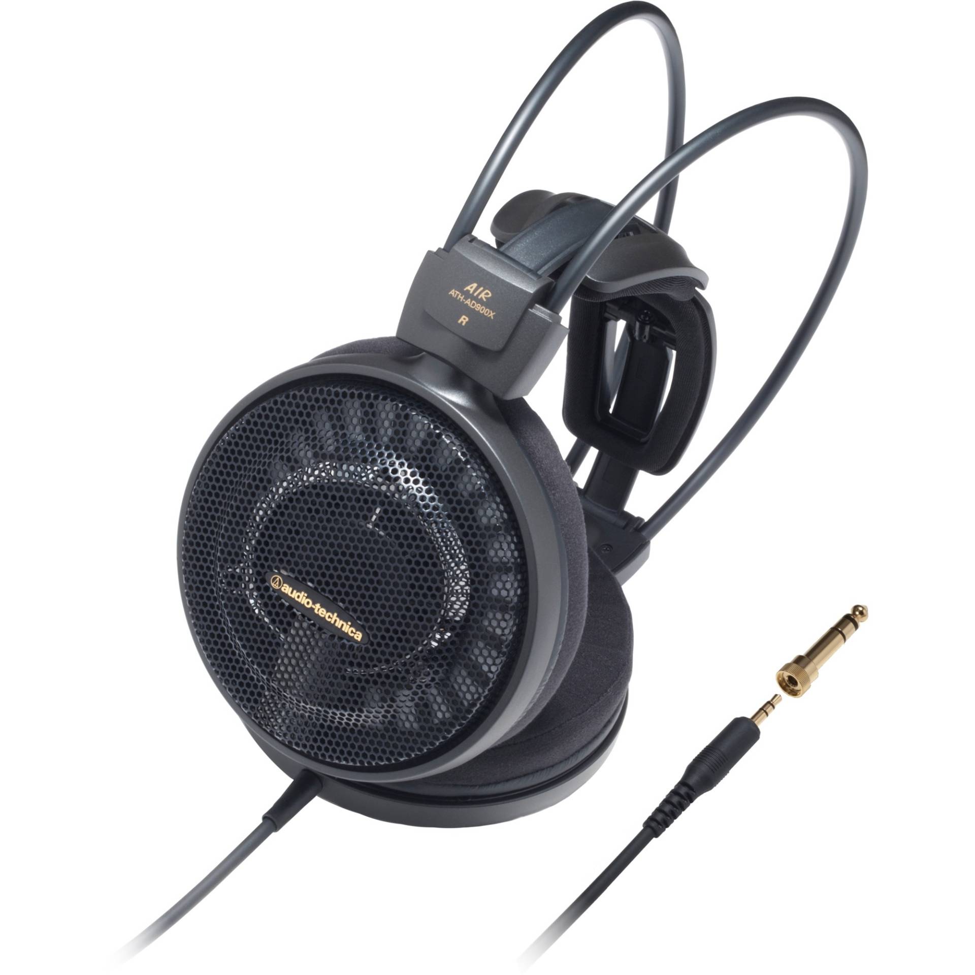 ATH-AD900X, Kopfhörer von Audio-Technica