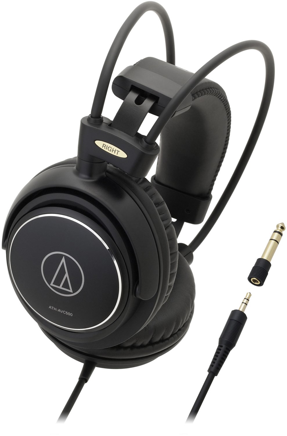 ATH-AVC500 Kopfhörer mit Kabel von Audio-Technica
