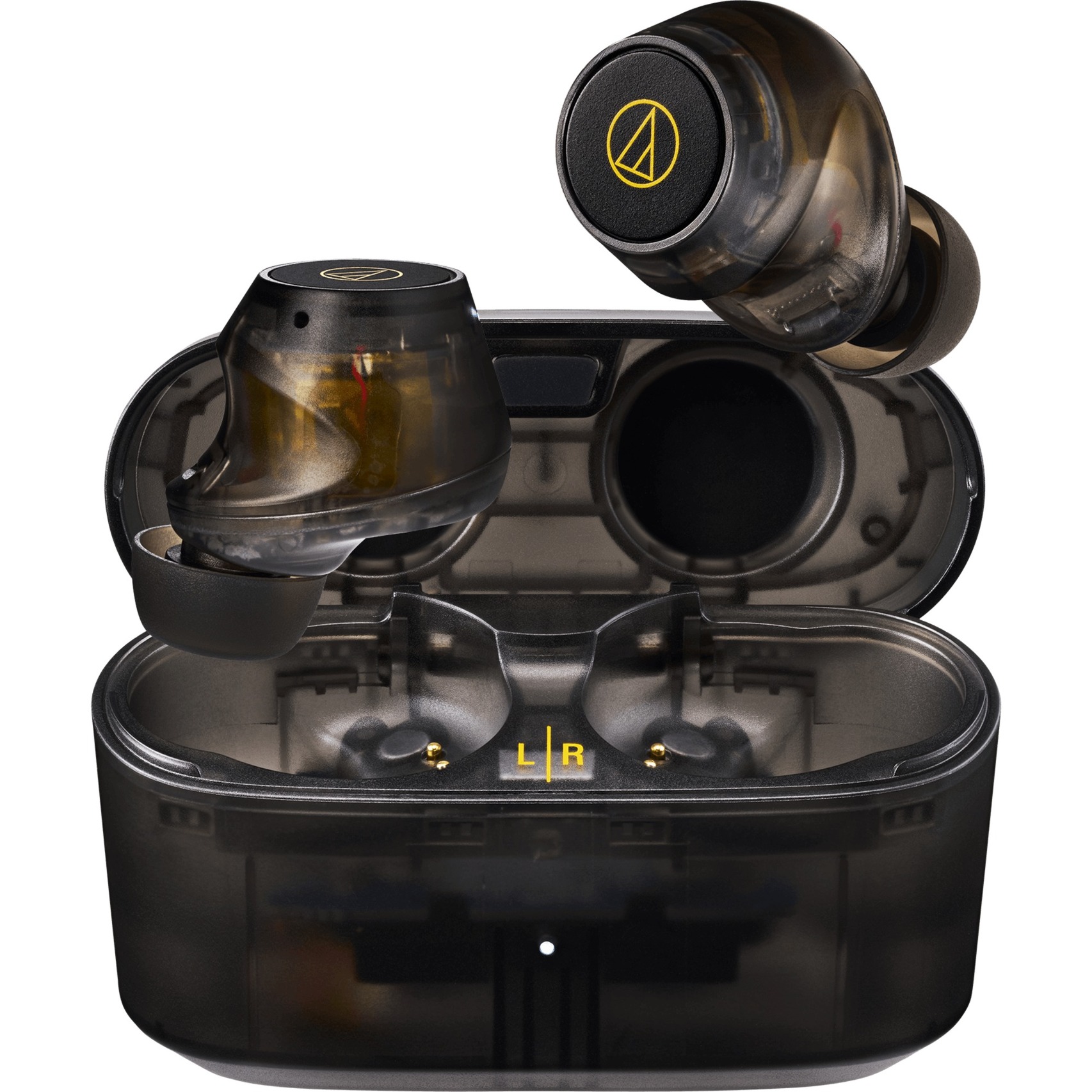 ATH-CKS30TW+, Kopfhörer ATH-CKS30TW+, Kopfhörer von Audio-Technica