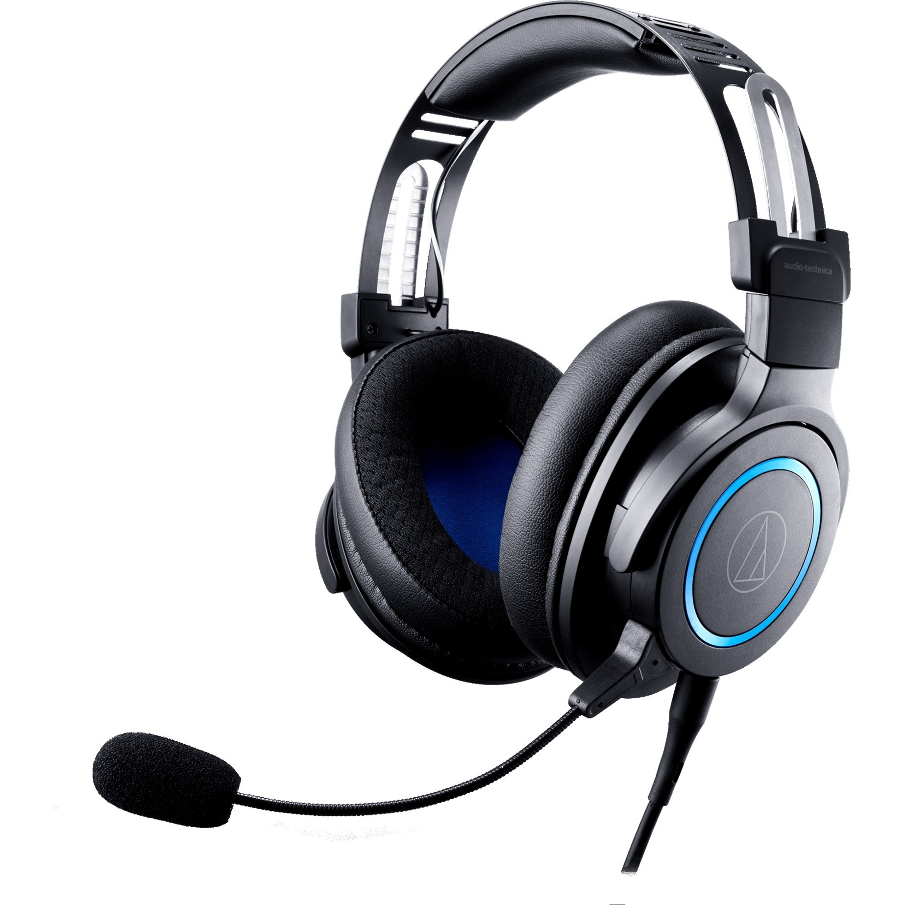 ATH-G1, Gaming-Headset von Audio-Technica