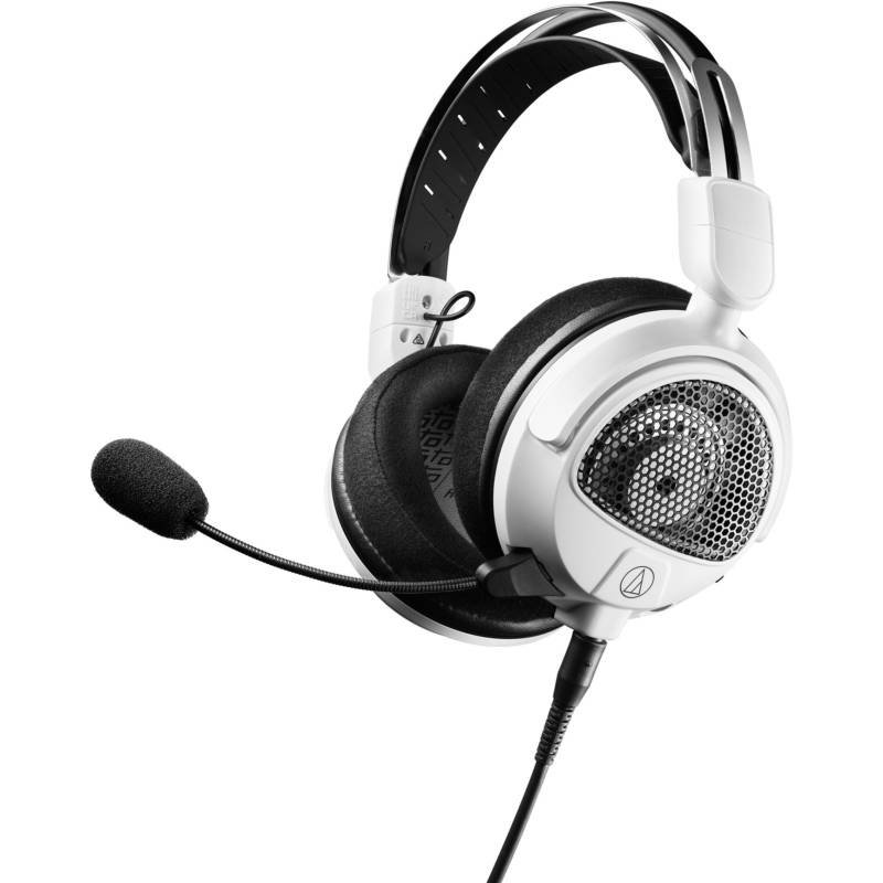 ATH-GDL3WH, Gaming-Headset von Audio-Technica