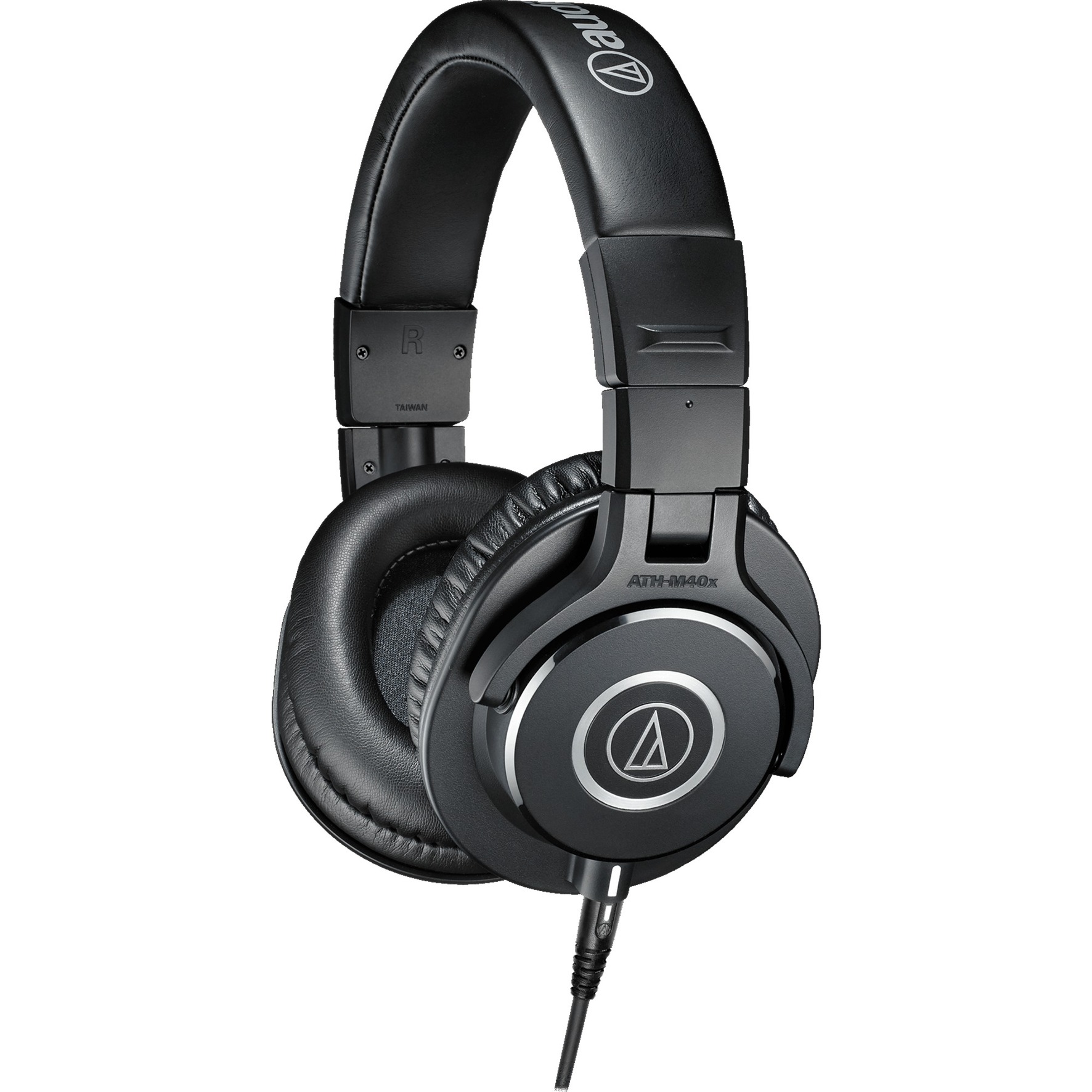 ATH-M40X, Kopfhörer von Audio-Technica