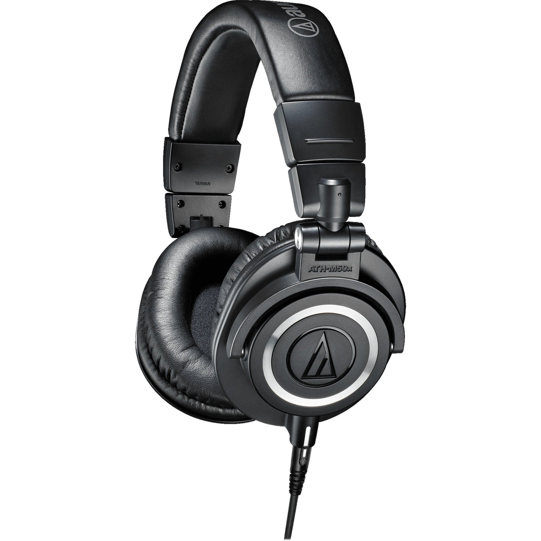 ATH-M50X, Kopfhörer ATH-M50X, Kopfhörer von Audio-Technica