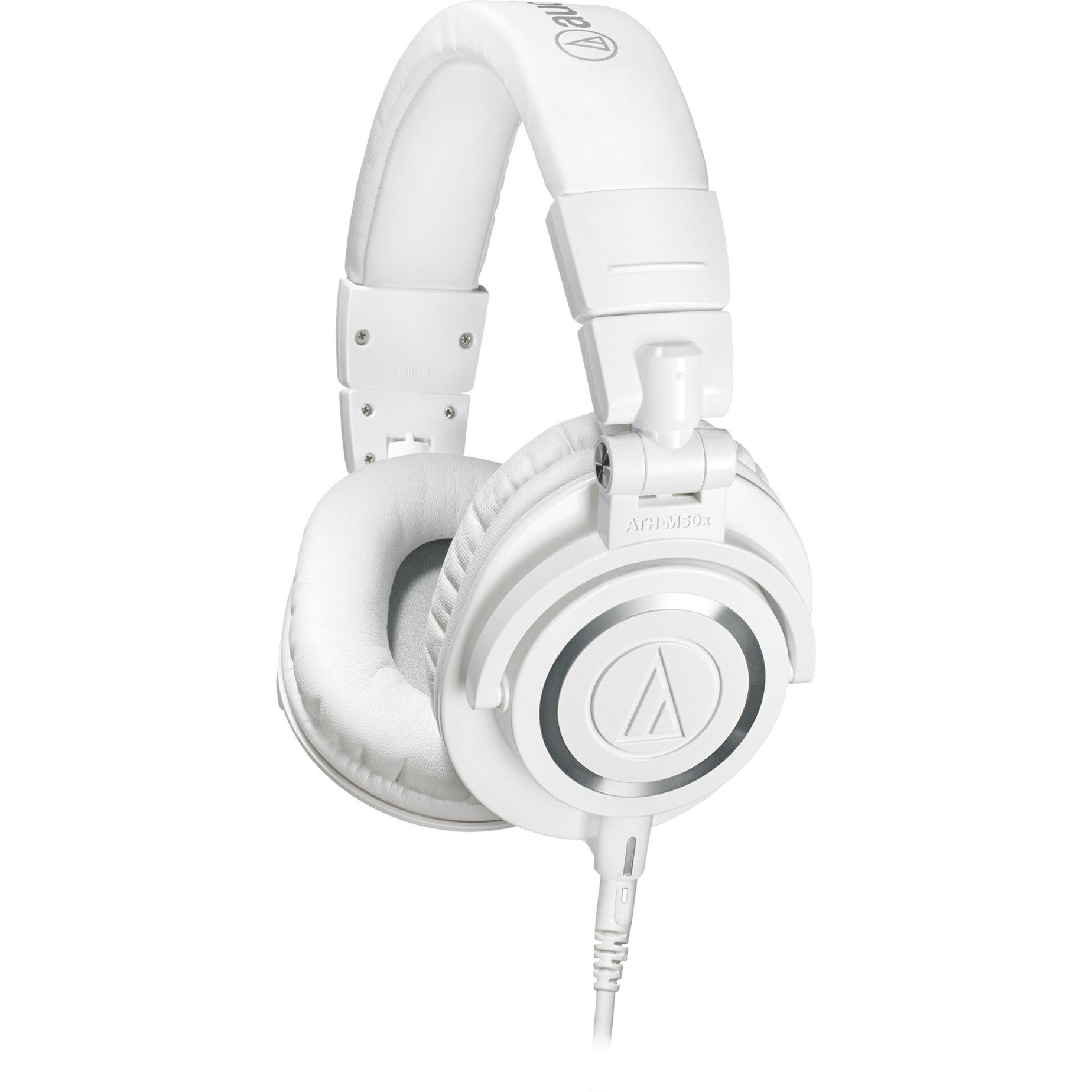 ATH-M50XWH, Kopfhörer ATH-M50XWH, Kopfhörer von Audio-Technica