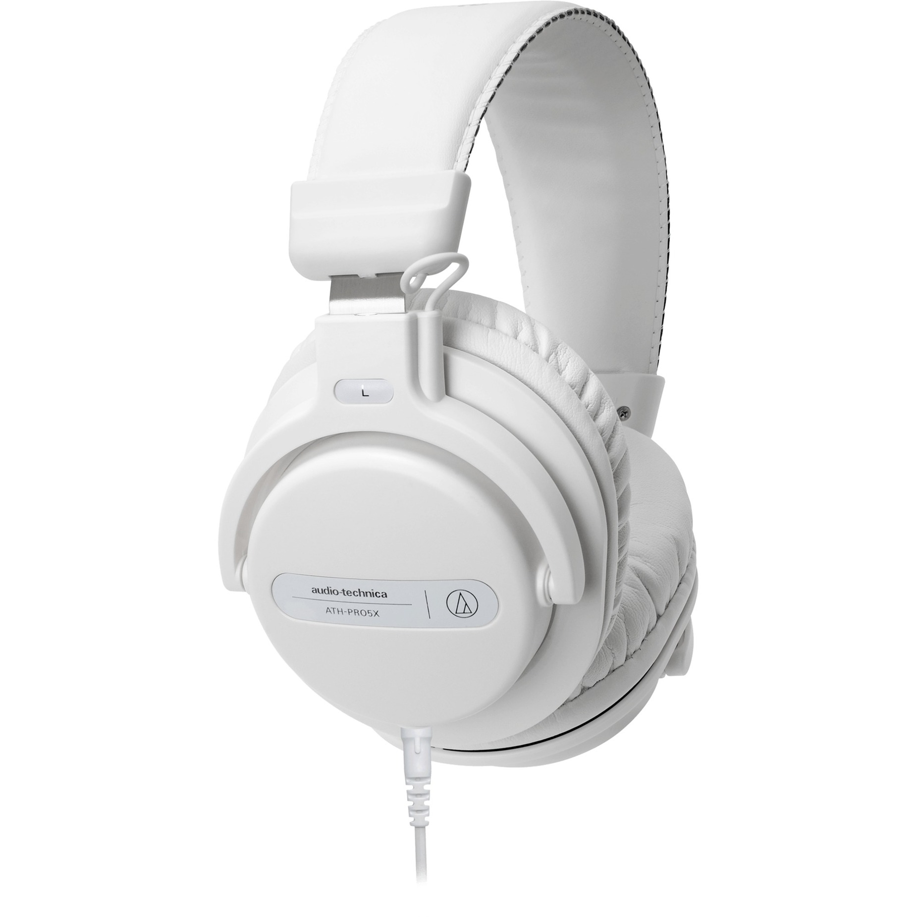 ATH-PRO5XWH, Kopfhörer von Audio-Technica
