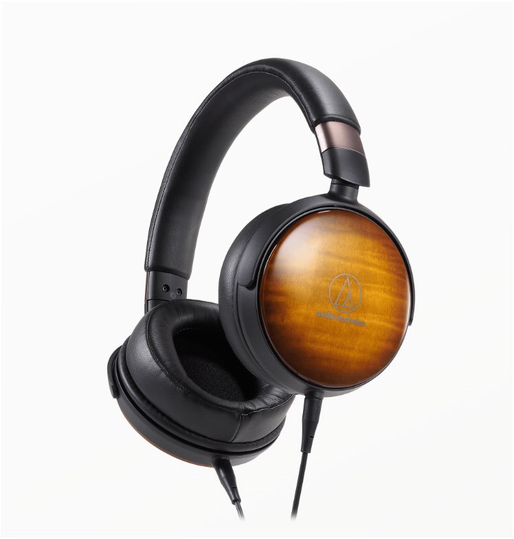 ATH-WP900 Kopfhörer mit Kabel ATH-WP900 Kopfhörer mit Kabel von Audio-Technica