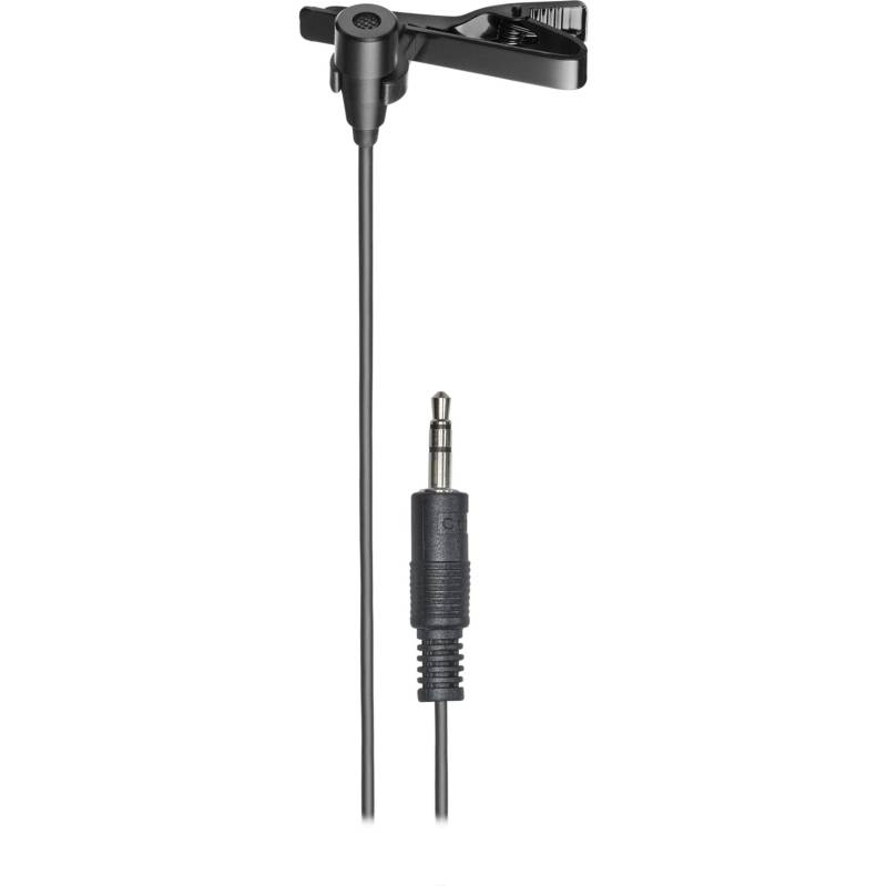 ATR3350x, Mikrofon von Audio-Technica