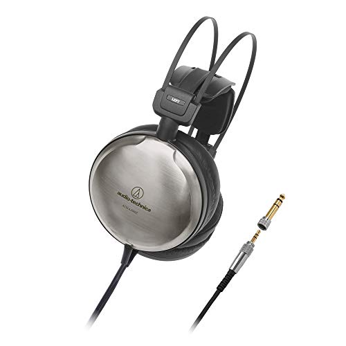 Audio-Technica A2000Z Geschlossener Hi-Fi-Kopfhörer Metallic von Audio-Technica