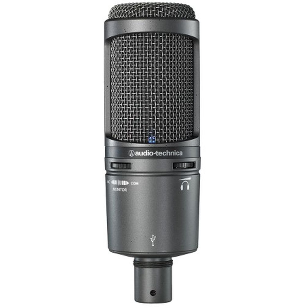 Audio Technica AT 2020 USB+ von Audio Technica