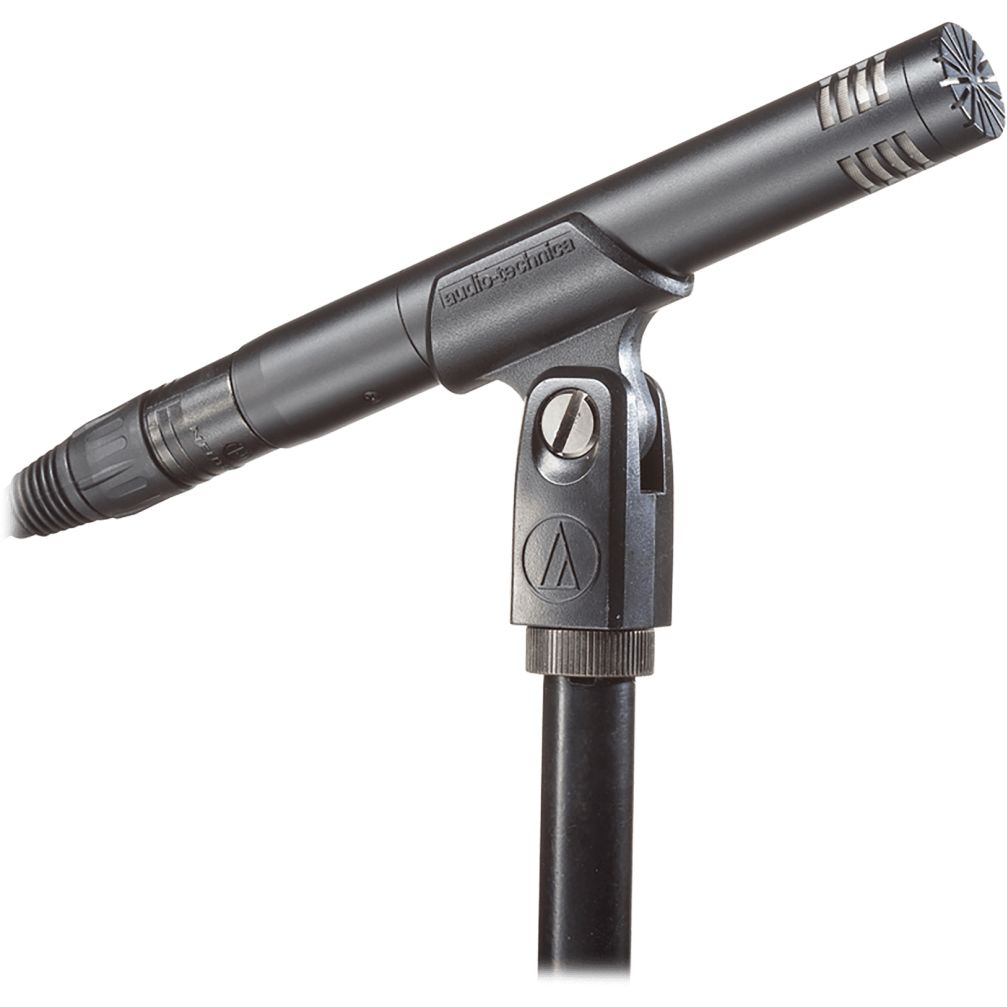 Audio Technica AT 2031 Audio Technica AT 2031 von Audio Technica