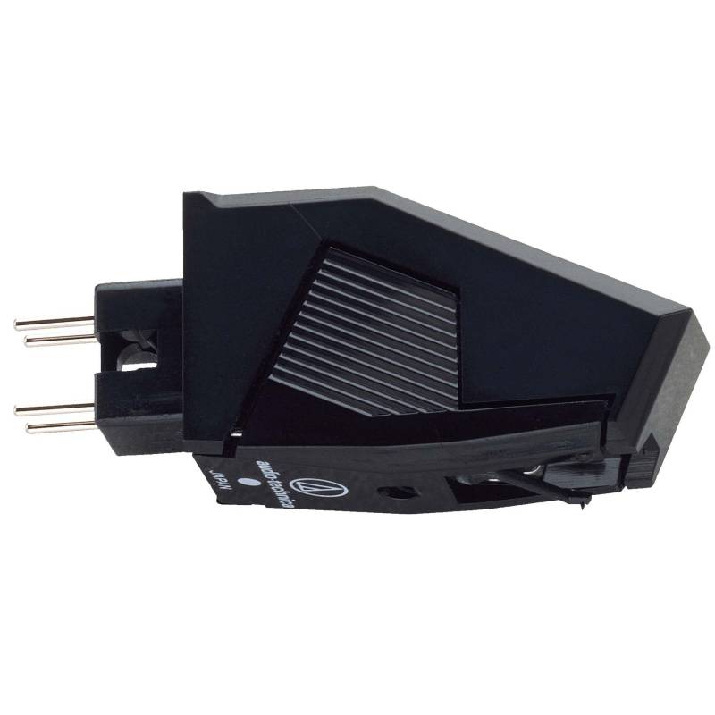 Audio Technica AT-3482 P Moving Magnet Cartridge With Conical Stylus von Audio Technica