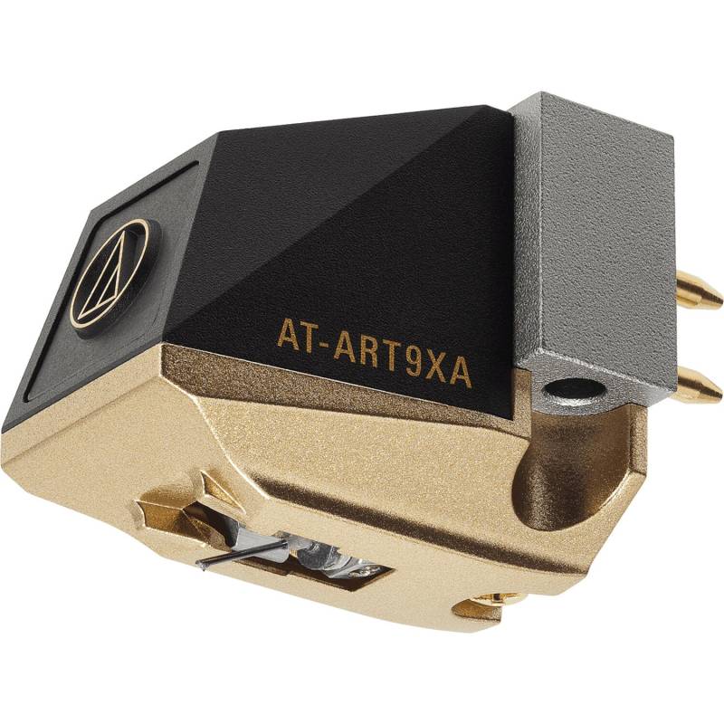 Audio Technica AT-ART9XA Dual MC Cartridge von Audio Technica