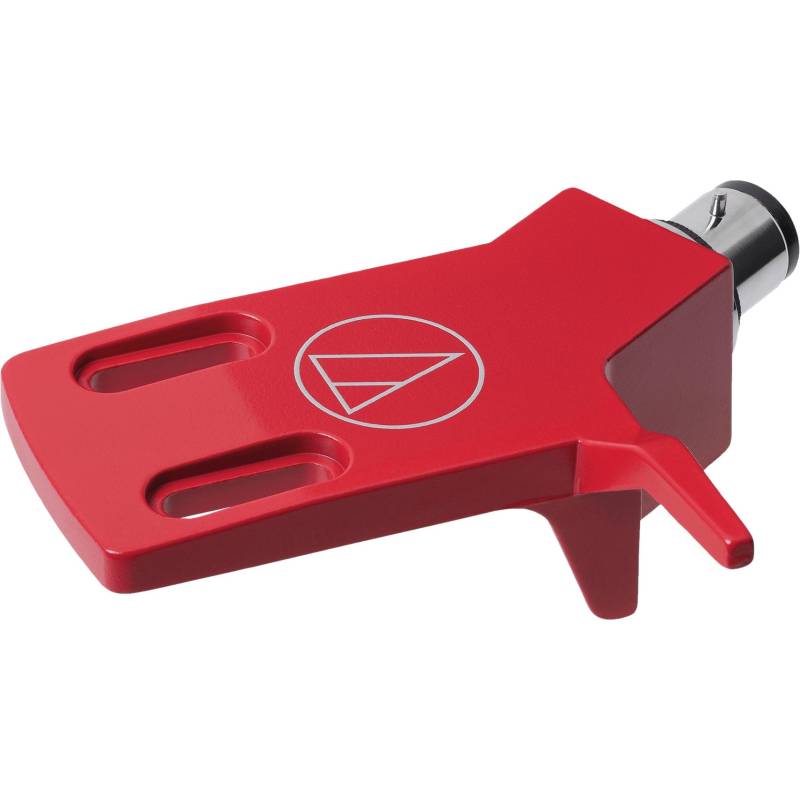 Audio Technica AT-HS3 Headshell (Red) von Audio Technica