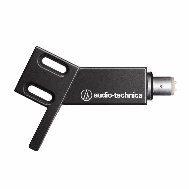 Audio Technica AT-HS4 Headshell (Black) von Audio Technica