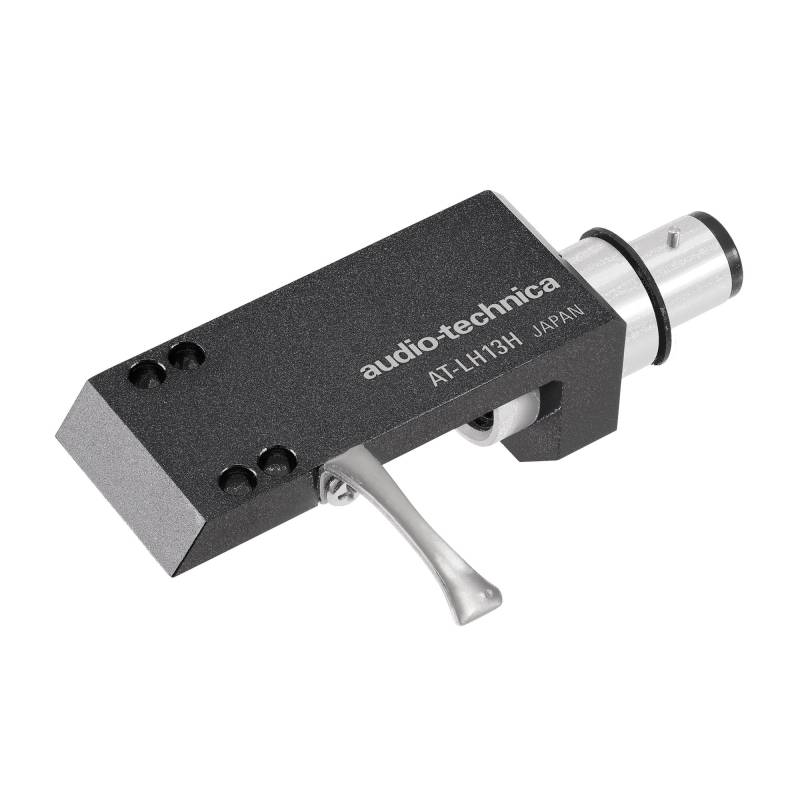 Audio Technica AT-LH 13H/OCC - SME Headshell (13 Grams) von Audio Technica