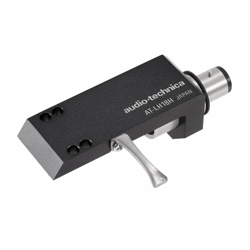 Audio Technica AT-LH 18H/OCC - SME Headshell (18 Grams) von Audio Technica