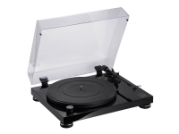 Audio-Technica AT-LPW50PB Plattenspieler Stereo Schwarz Audio-Technica AT-LPW50PB Plattenspieler Stereo Schwarz von Audio-Technica