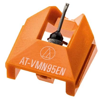 Audio Technica AT-VMN95EN VM95 Series Naked Elliptical Stylus von Audio Technica