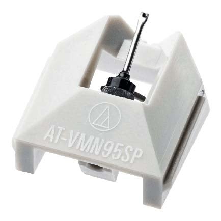 Audio Technica AT-VMN95SP Replacement Stylus (78RPM, VM95 Series) von Audio Technica